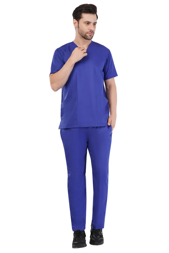 Magna Mens Scrub
